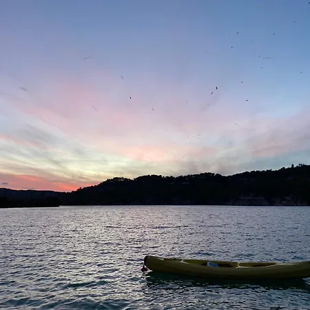 Chez Georges - Maison 2 - Les Du Verdon