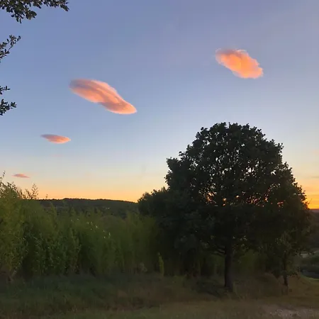 Chez Georges - Maison 2 - Les Du Verdon Prázdninový dům