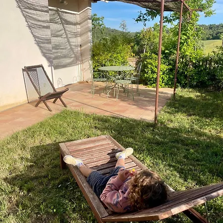 Prázdninový dům Chez Georges - Maison 2 - Les Du Verdon