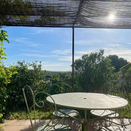 Chez Georges - Maison 2 - Les Du Verdon Esparron-de-Verdon