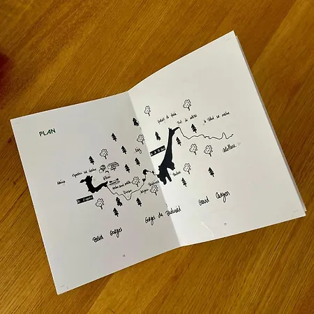 Prázdninový dům Chez Georges - Maison 2 - Les Du Verdon