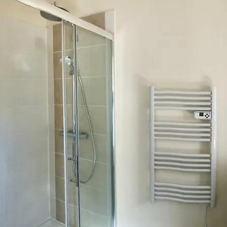 Prázdninový dům Chez Georges - Maison 2 - Les Du Verdon Esparron-de-Verdon