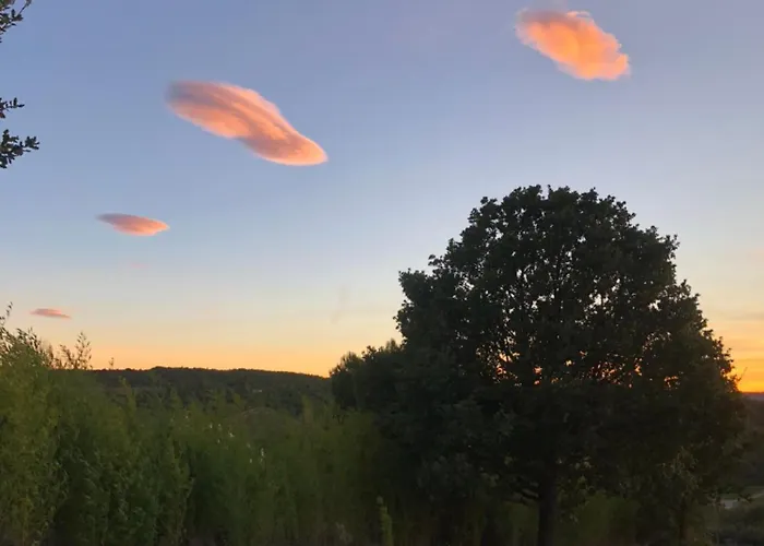 Chez Georges - Maison 2 - Les Du Verdon Prázdninový dům