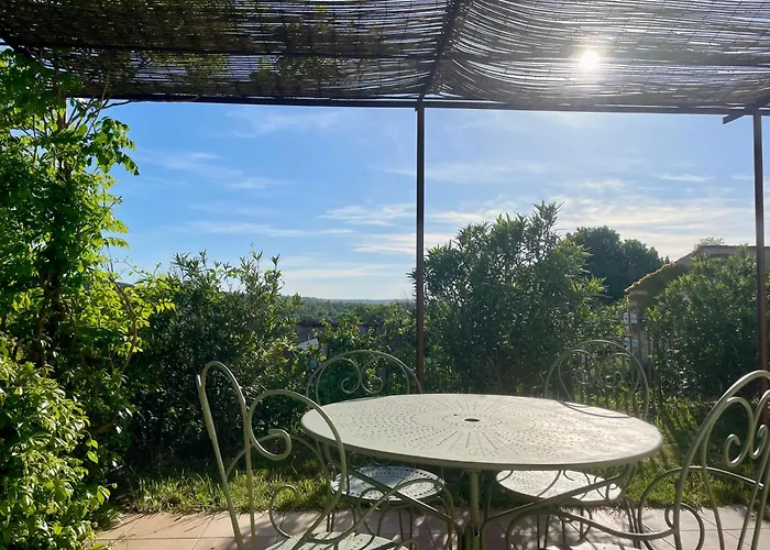 Chez Georges - Maison 2 - Les Du Verdon Esparron-de-Verdon