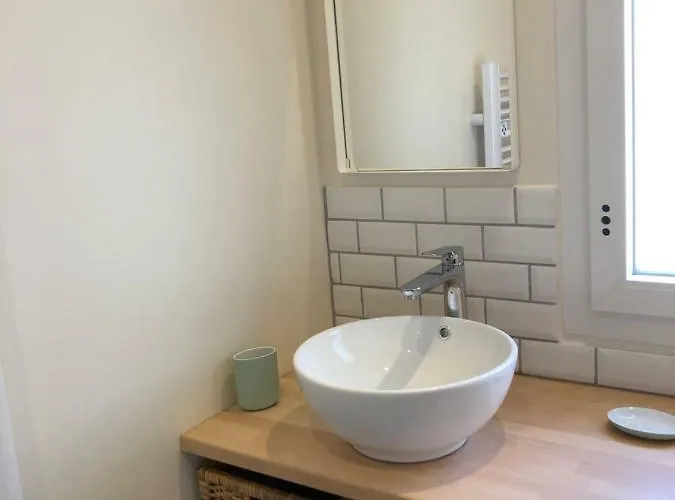 Chez Georges - Maison 2 - Les Du Verdon Esparron-de-Verdon