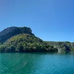 Chez Georges - Maison 2 - Les Du Verdon 度假居 韦尔东的埃斯帕隆