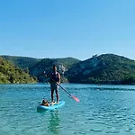 度假居 Chez Georges - Maison 2 - Les Du Verdon *