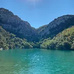 Chez Georges - Maison 2 - Les Du Verdon *