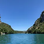 Chez Georges - Maison 2 - Les Du Verdon 度假居