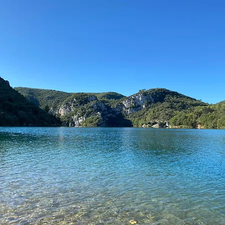 Chez Georges - Maison 2 - Les Du Verdon