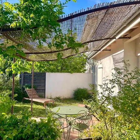 Chez Georges - Maison 2 - Les Du Verdon Holiday home *