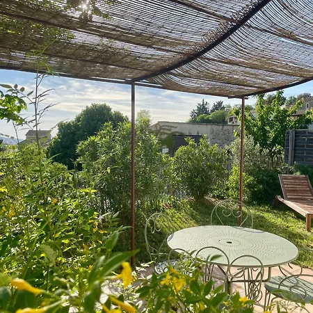 Chez Georges - Maison 2 - Les Du Verdon * Esparron-de-Verdon