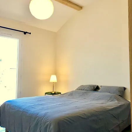 Chez Georges - Maison 2 - Les Du Verdon Holiday home