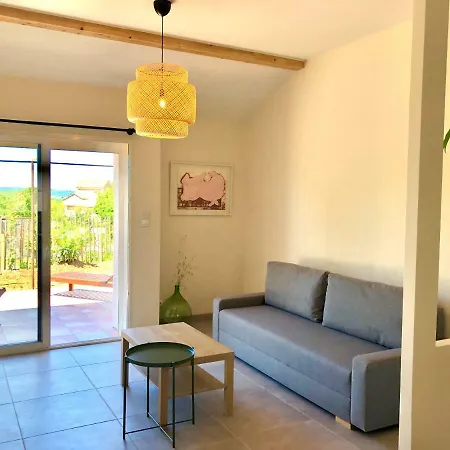 Chez Georges - Maison 2 - Les Du Verdon * Esparron-de-Verdon