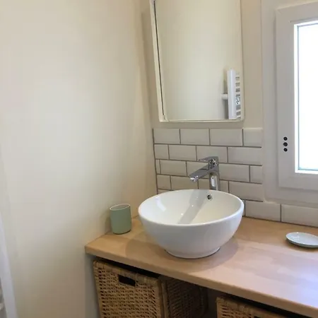 Chez Georges - Maison 2 - Les Du Verdon Esparron-de-Verdon