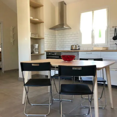 Chez Georges - Maison 2 - Les Du Verdon