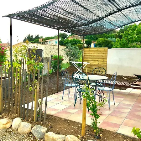 Holiday home Chez Georges - Maison 2 - Les Du Verdon *